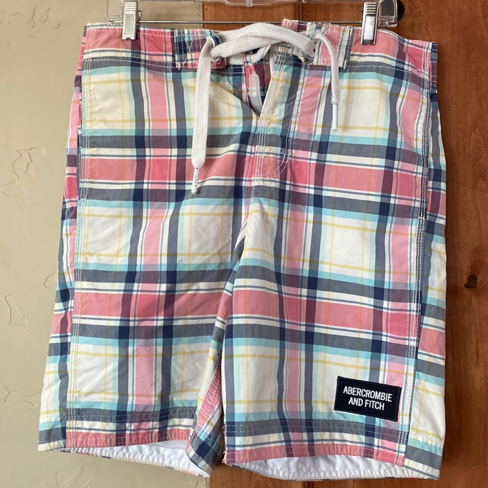 Abercrombie and Fitch swim suit